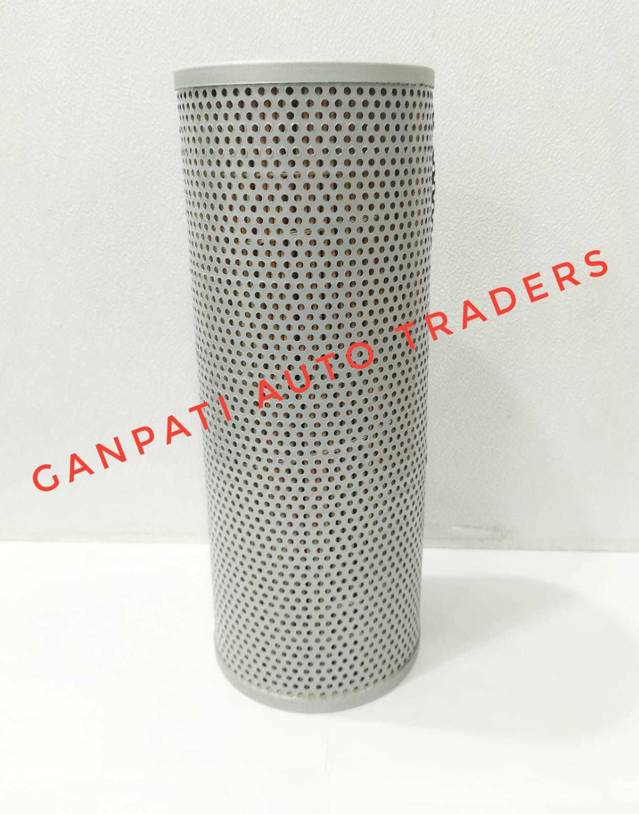 Js - 80 Hydraulic Filter
