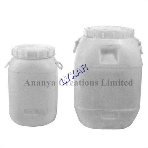 व्हाइट पूल क्लीनिंग केमिकल