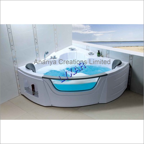 जैकुजी मालिश स्नान टब