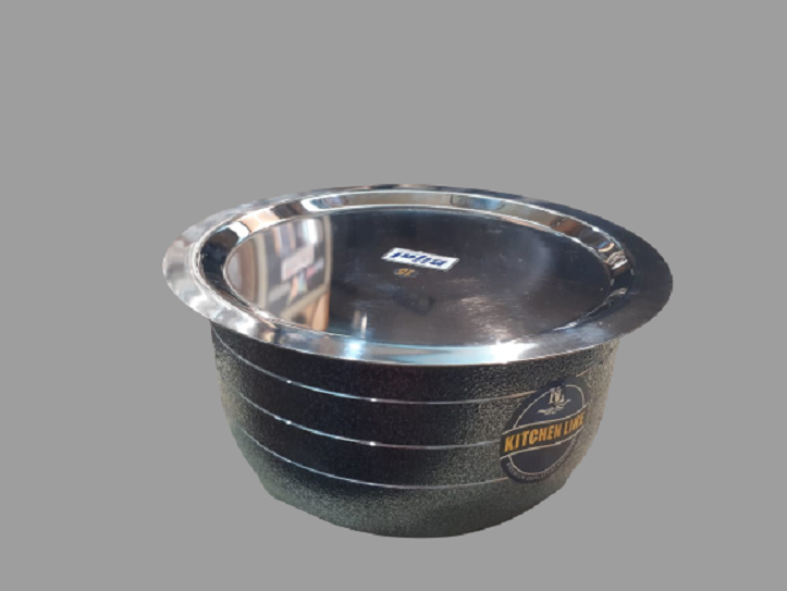 Powder Coating Tope
