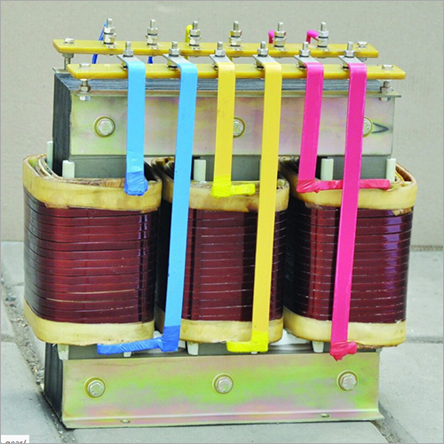 लो टेंशन पावर ट्रांसफॉर्मर