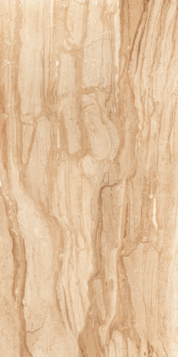 बेज डायना वॉलनट 800x1600mm ग्लॉसी पोर्सिलेन टाइल