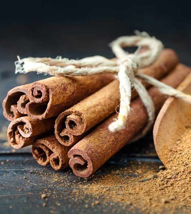 Cinnamon Dalchini