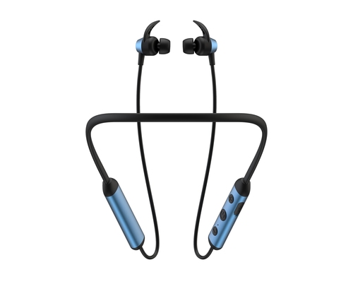 Mbuddy 101 - नेकबैंड ब्लूटूथ संस्करण: V5.0