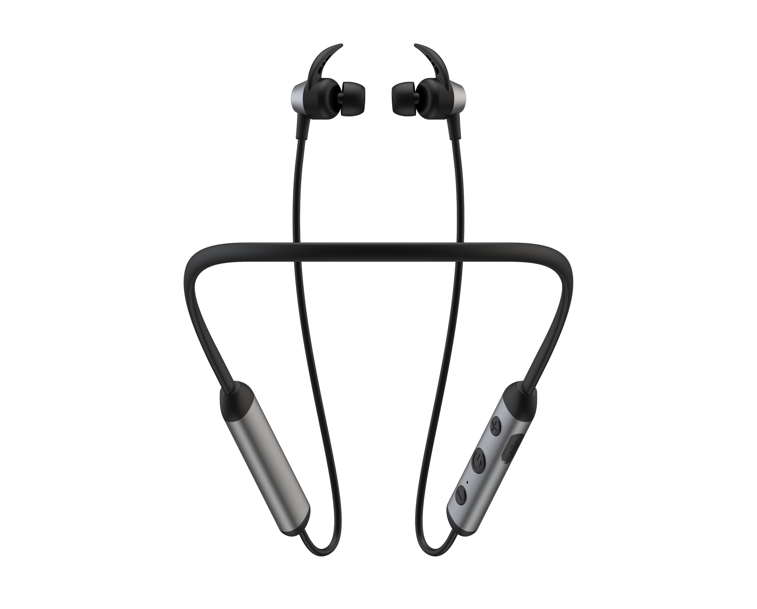 Mbuddy 101 - Neckband Bluetooth Version: V5.0