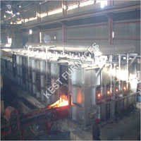 Reheating Furnaces