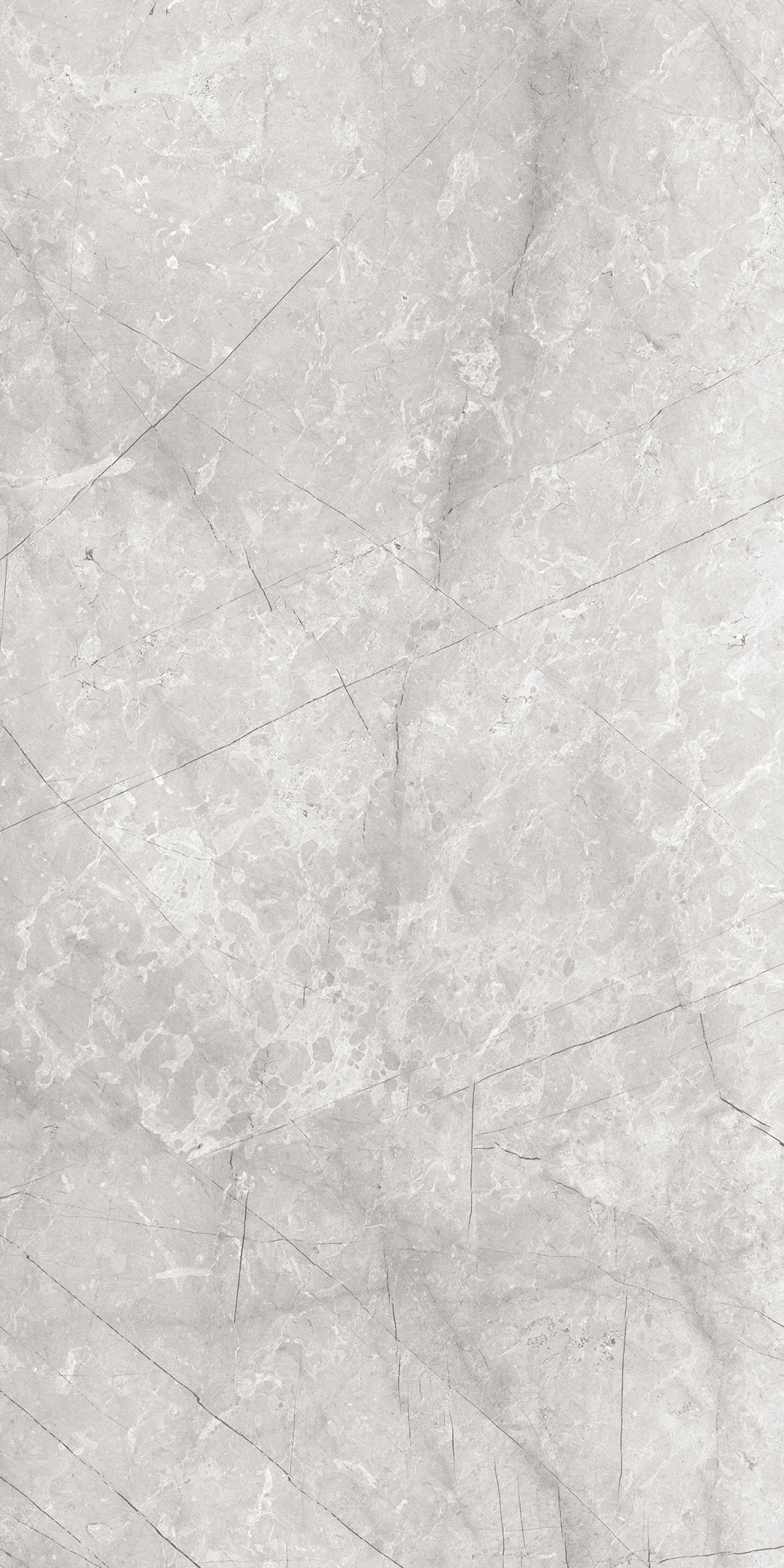 Florence Grey 800x1600mm Glossy Porcelain Tile Moisture Content: Na