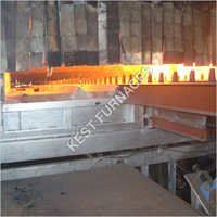 Tube Annealing Furnace