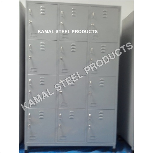 ऑफिस स्टाफ लॉकर