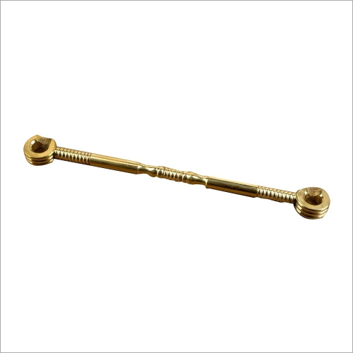 ब्रास झूला डायमंड