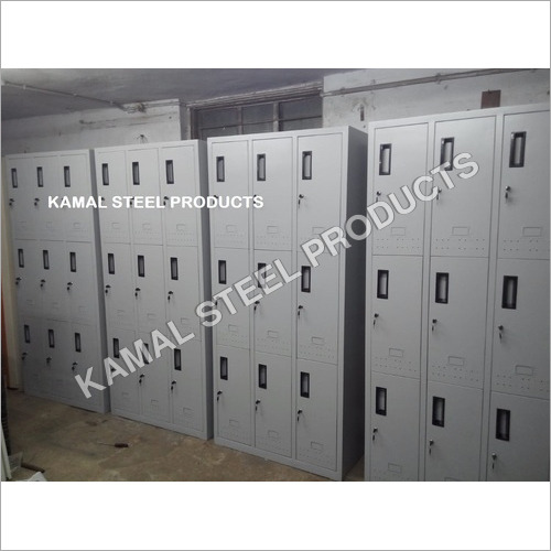 जिम लॉकर्स