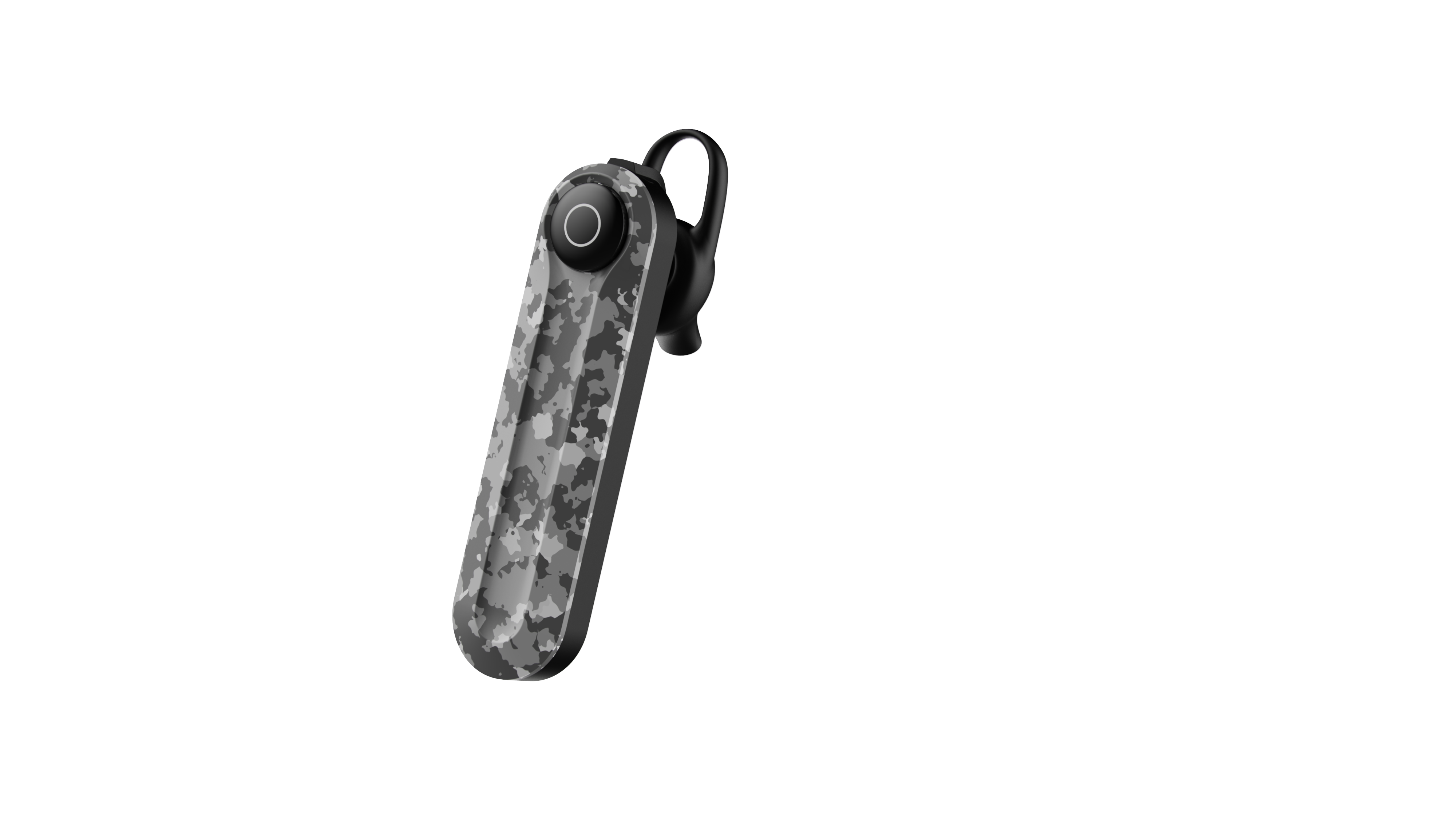 Mpod 103 - Wireless Headset Bluetooth Version: V5.1