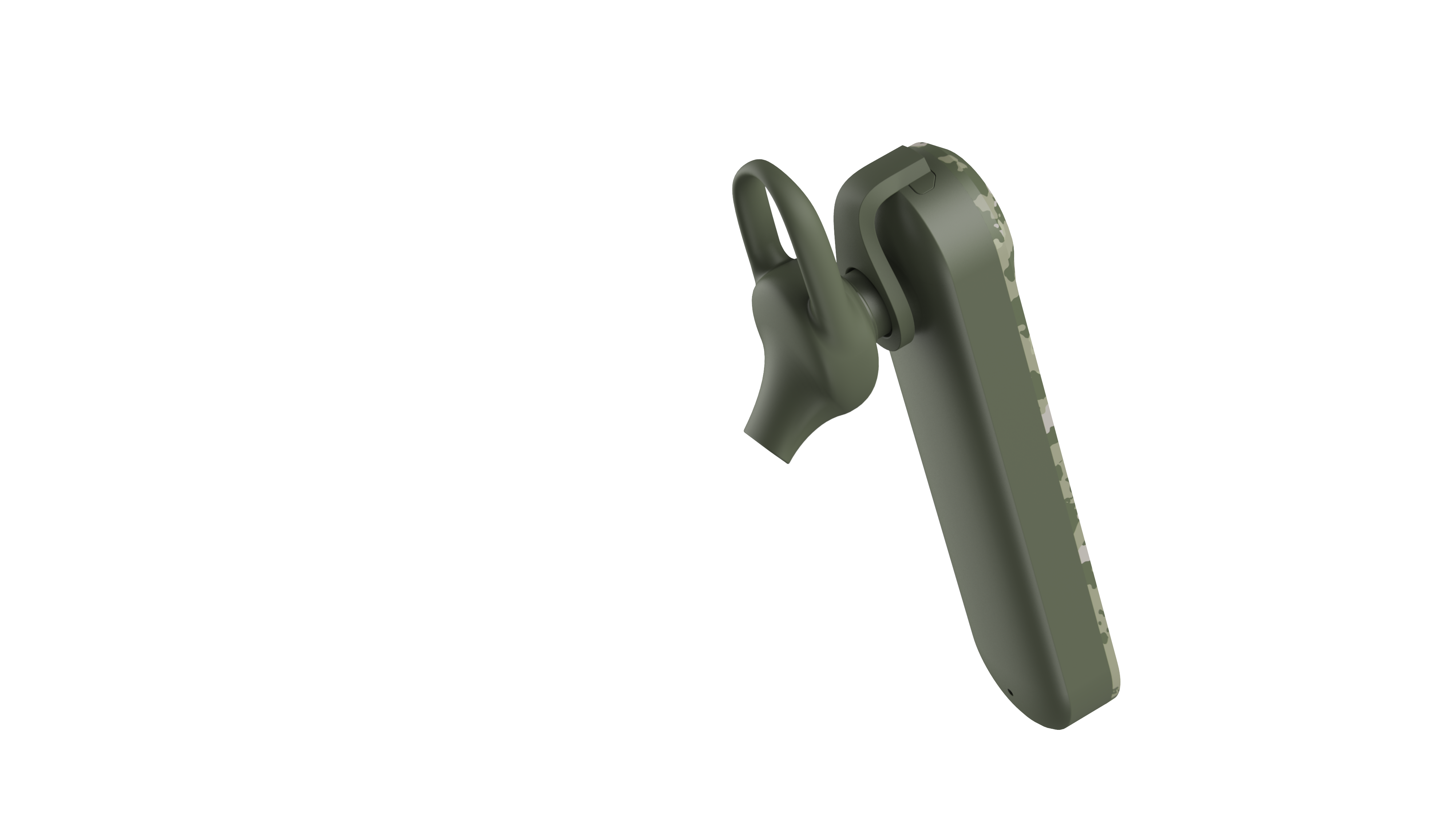 Mpod 103 - Wireless Headset Bluetooth Version: V5.1
