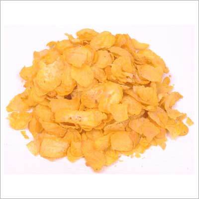 Pure Corn Flakes