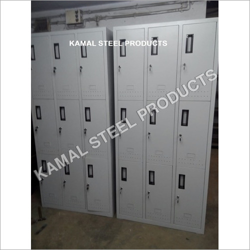 मोबाइल लॉकर