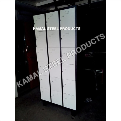 औद्योगिक मोबाइल लॉकर