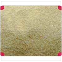 Dehydrated Garlic Granules