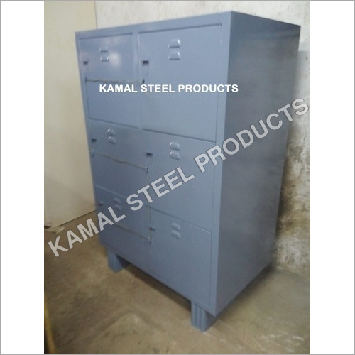 होटल लॉकर