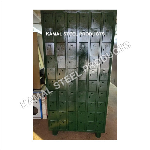 फार्मा लॉकर