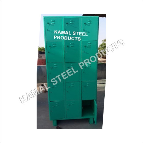 एग्जीक्यूटिव लॉकर