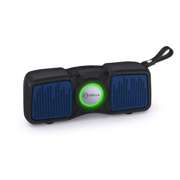 Mrock 102 - Wireless Speaker Bluetooth Version: V5.0