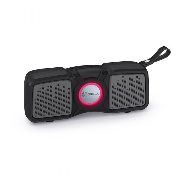 Mrock 102 - Wireless Speaker Bluetooth Version: V5.0