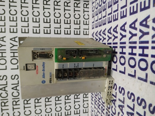 एलन ब्रैडली डिजिटल सर्वो ड्राइव 2098-डीएसडी-020