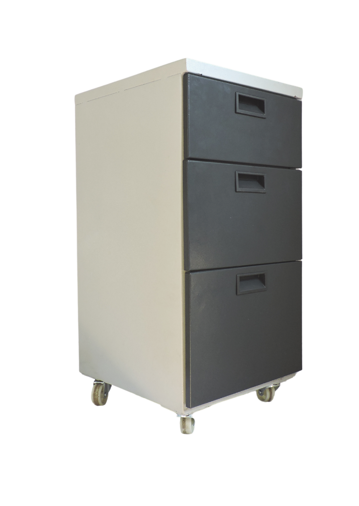File Pedestal - Assembly: No Assembly Required