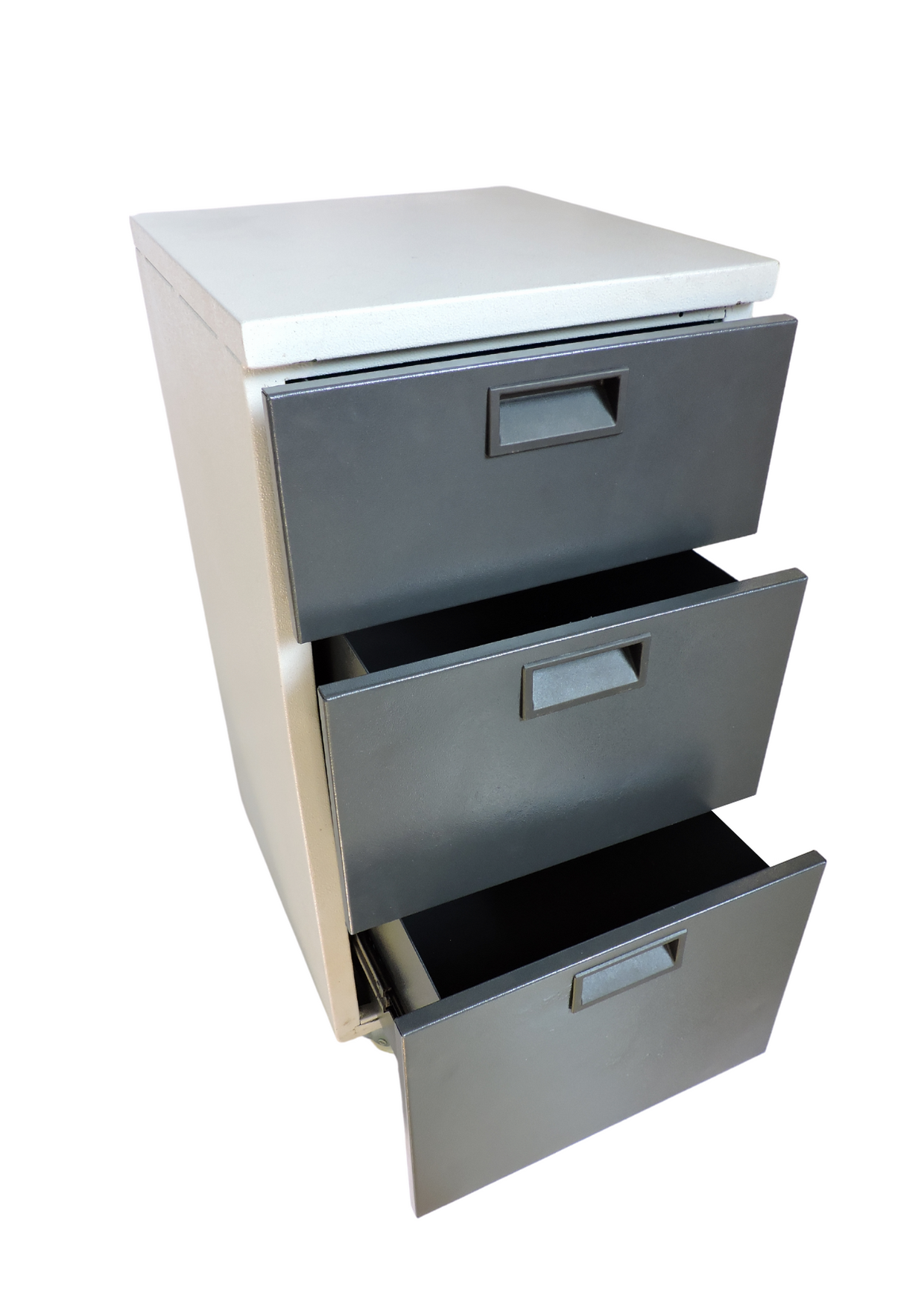 File Pedestal - Assembly: No Assembly Required