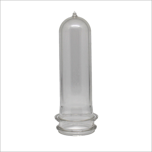 Transparent 26 Mm Ctc Pet Preform