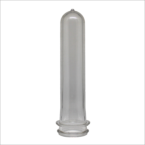 Transparent 28 Mm Ctc Pet Preform