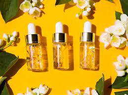 Jasmine Natural Blend Oil Age Group: All Age Group