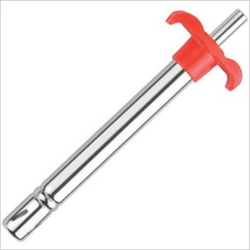 एसएस गैस लाइटर