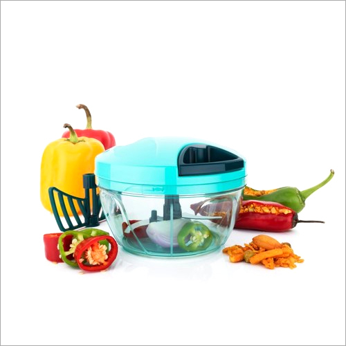 450ml Vegetable Hand Chopper