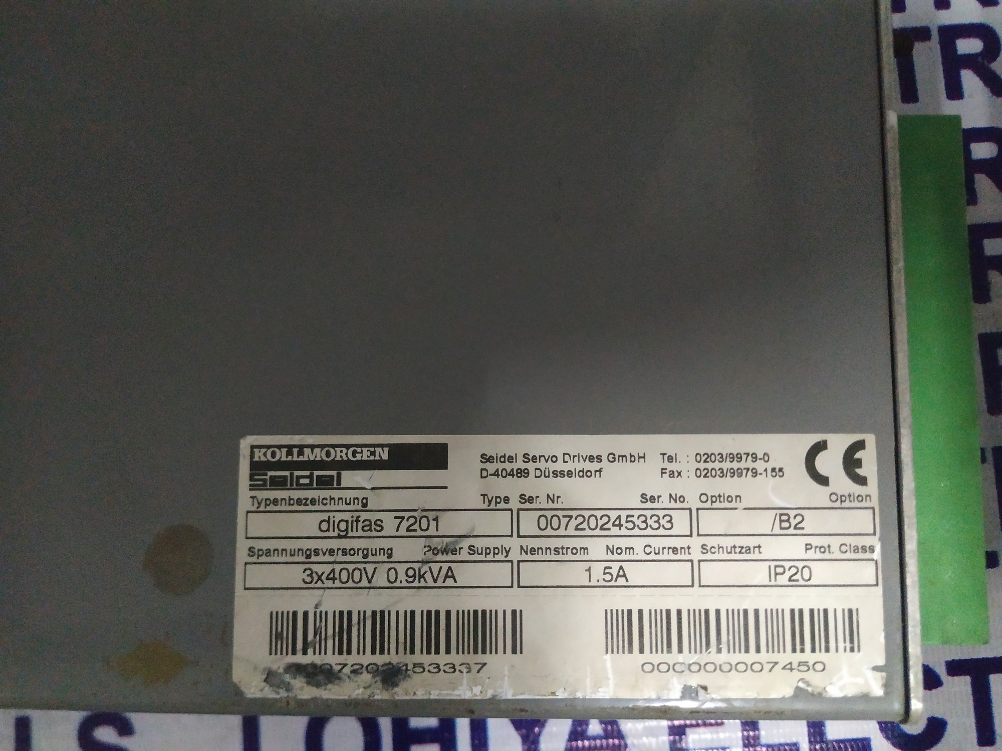 Mitsubishi Out Put Module 3