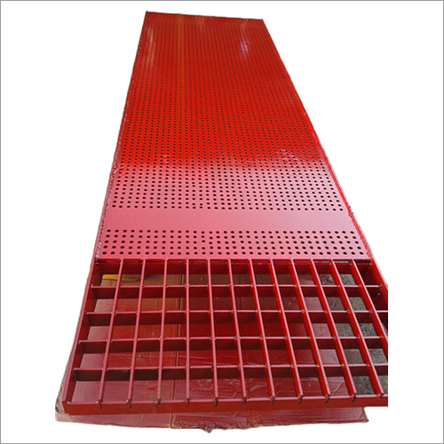 Vibrator Table For Paver Block Warranty: 1 Year