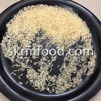 PR14 भाप चावल