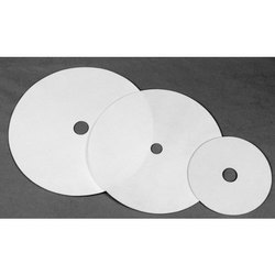 Filter Pad Application: For Liquid Filration