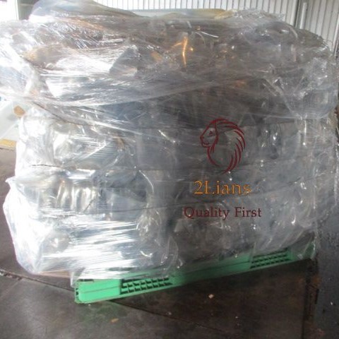 Pvc Soft Clear Color Scrap - Oil Content 80-90% , Perfect For Recycling Purposes, Non-regrind Bales