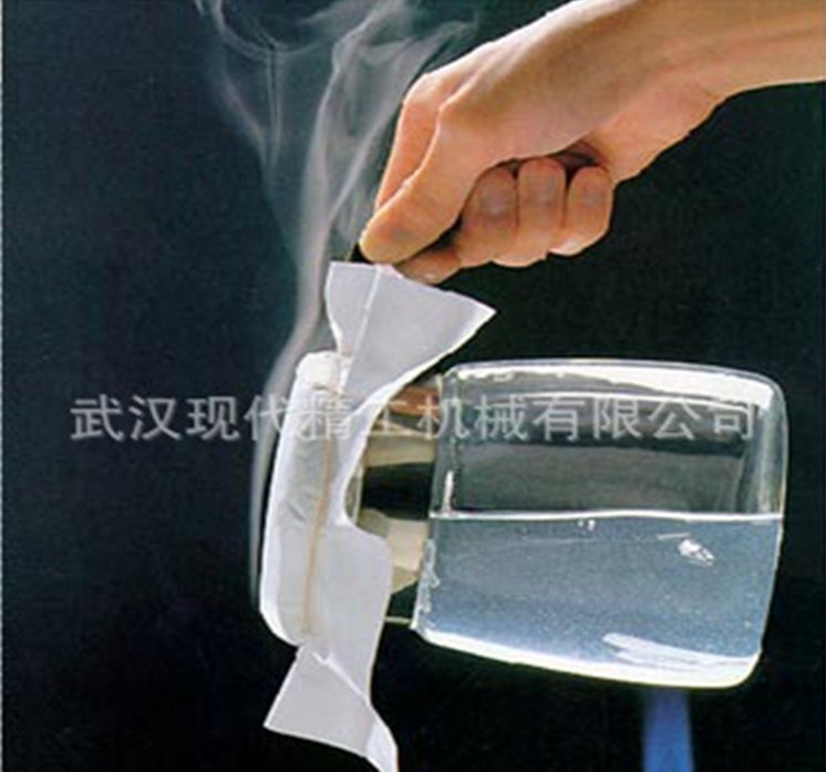 Automatic Tape Casting Film Process Technology Machine