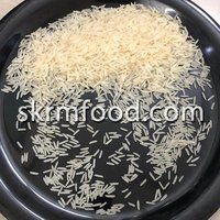 1509 सफेद बासमती चावल