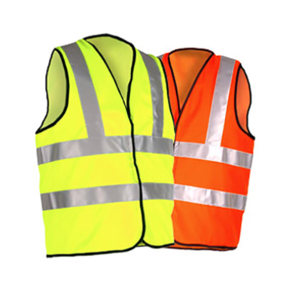 Industrial Safety Jacket