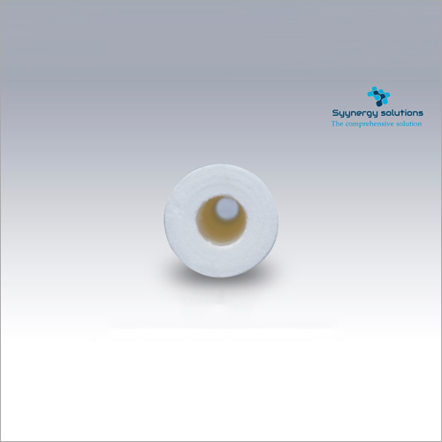 Melt Blown Filter Cartridges - Color: Pure White