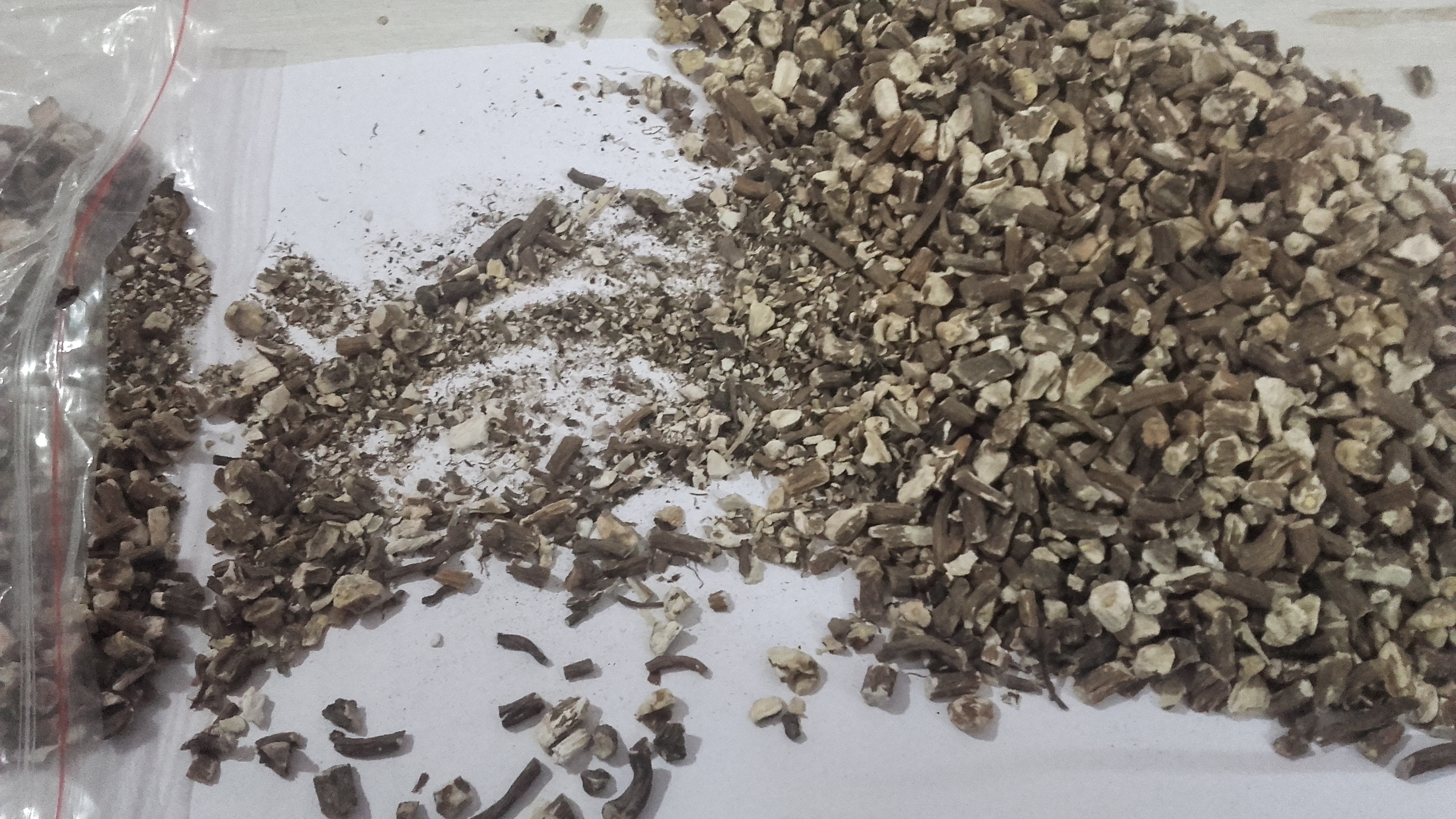 Dandelion Root
