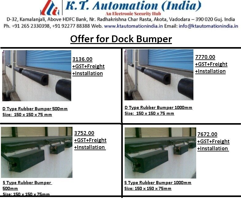 S Type Rubber Bumper Along With Inner "D" Hollow Application: Cinema Theater