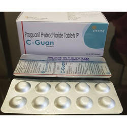 Proguanil Tablets Specific Drug