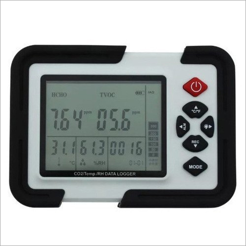 Temperature Data Logger Application: Vaccine Freezer