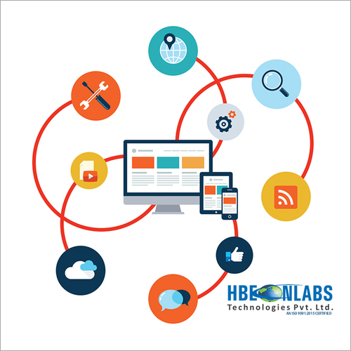 वेब आधारित सॉफ्टवेयर विकास सेवा