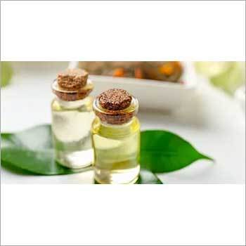 Tea Tree Oil