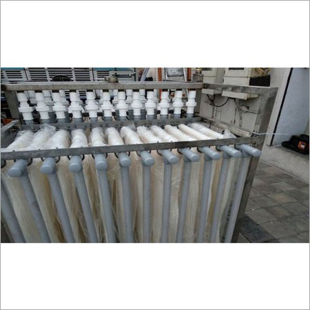 Pvdf Fully Automatic Membrane Bioreactor Plant